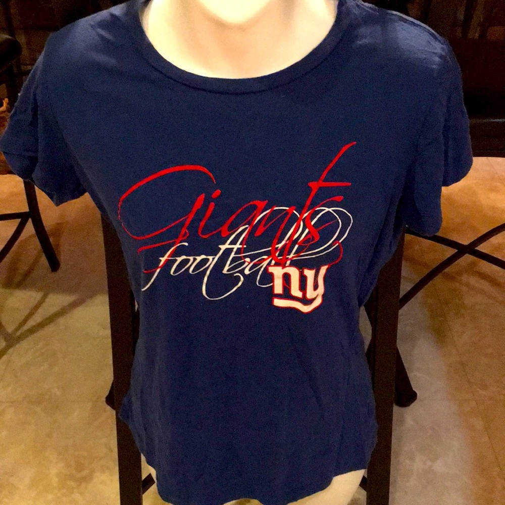 N Y Giants Teeshirt nfl